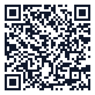 QR code to download Equals Expense Tracker